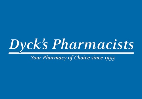 Your Pharmacy Of Choice Kelowna Bc Dycks Pharmacists