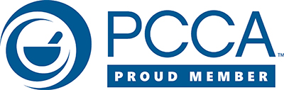 PCCA proud member